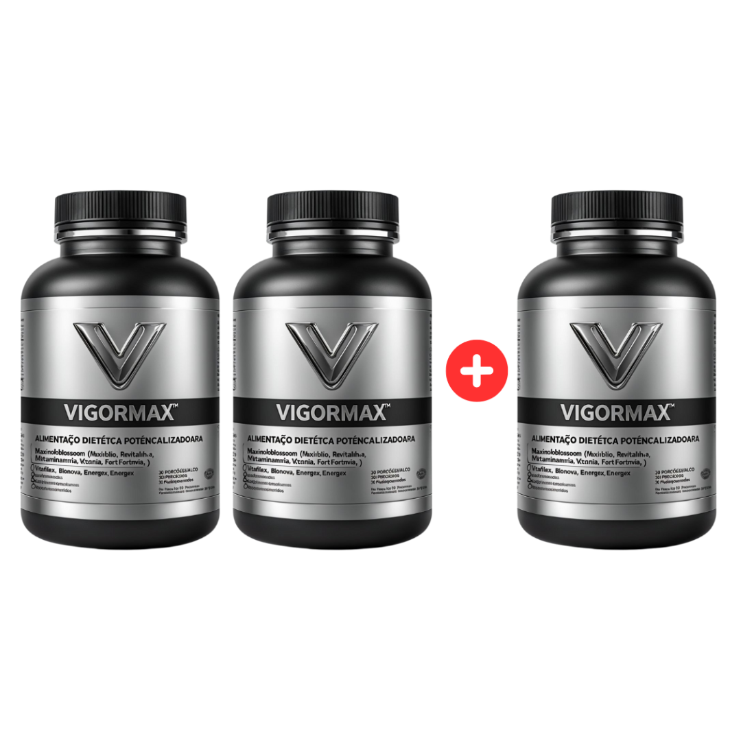 Vigor Max