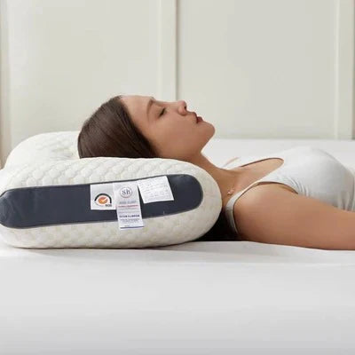 Almohada Cervical Ortopedica CerviLux™